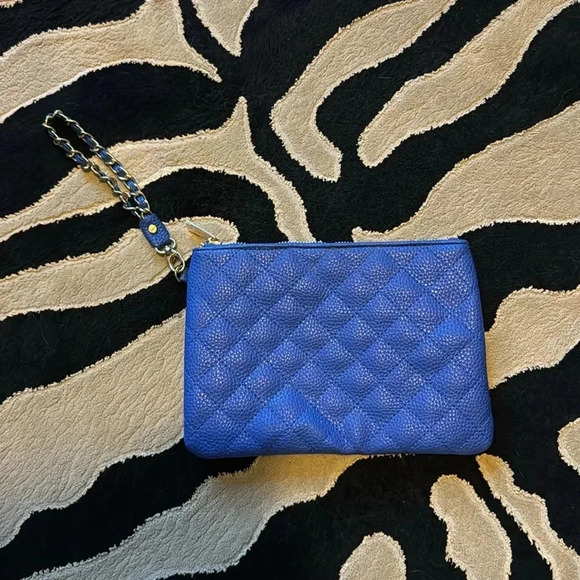 KC Jagger Clutch - Picture 2 of 6
